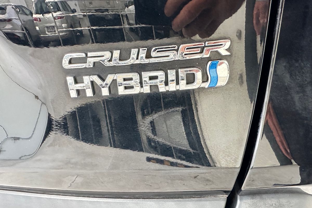 2022 Toyota RAV4 Cruiser AXAH52R