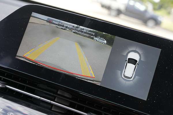 2024 Chery OMODA 5 FX T19C