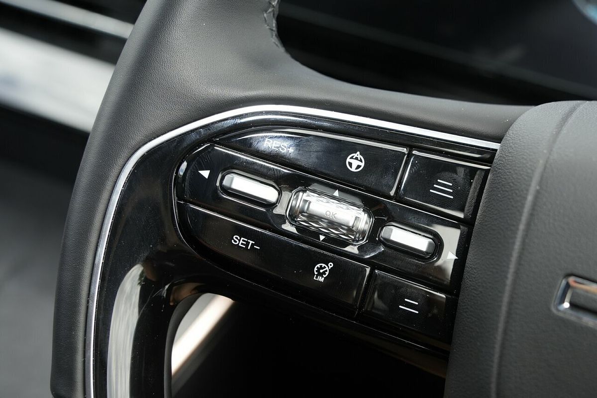 2024 Chery OMODA 5 FX T19C