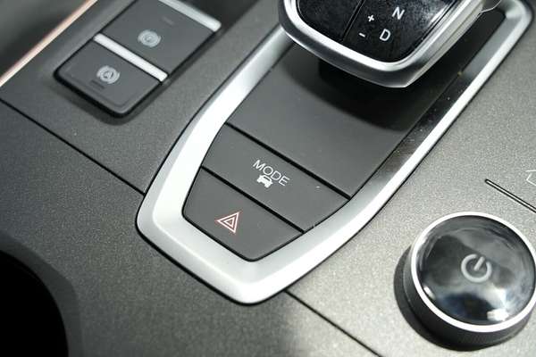 2024 Chery OMODA 5 FX T19C