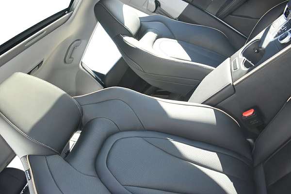 2025 Chery OMODA 5 EX T19C