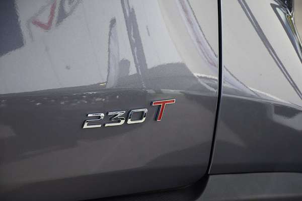 2025 Chery OMODA 5 EX T19C
