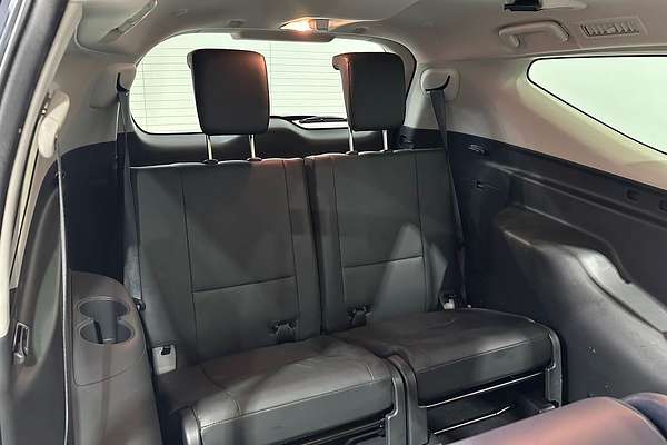 2023 Mitsubishi Pajero Sport Exceed QF 4X4