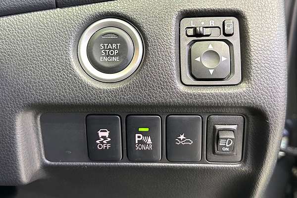 2023 Mitsubishi Pajero Sport Exceed QF 4X4