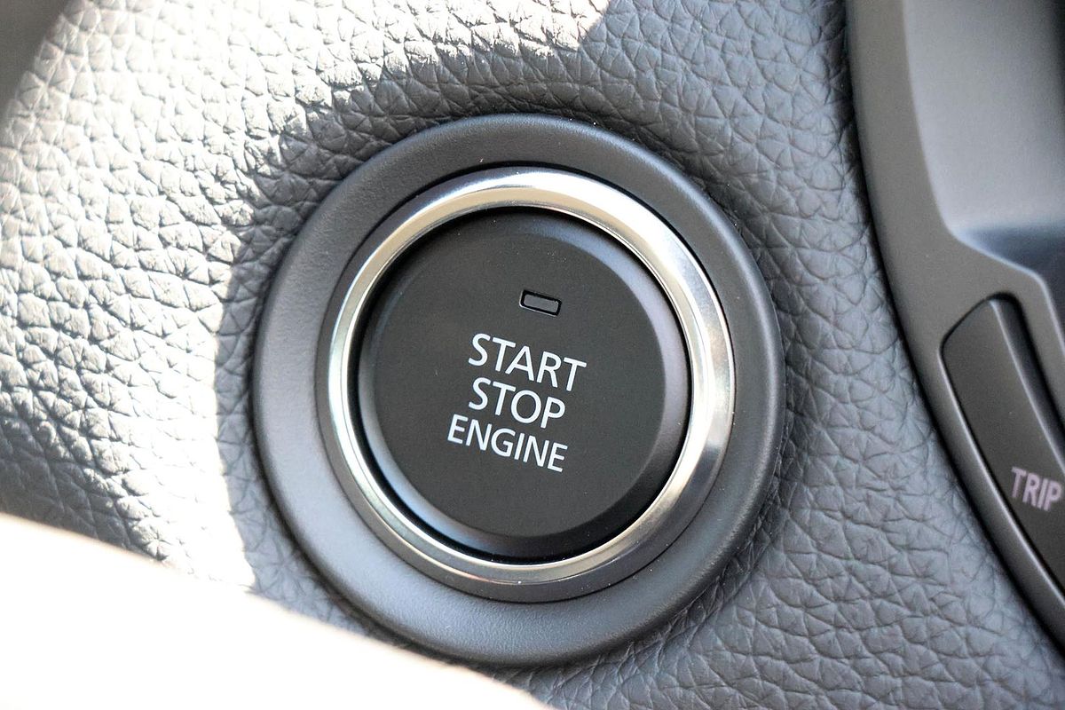 2024 Mazda CX-60 G40e Evolve KH Series