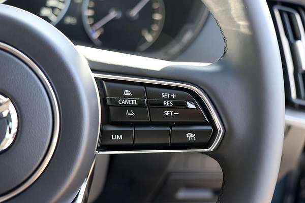 2024 Mazda CX-60 G40e Evolve KH Series