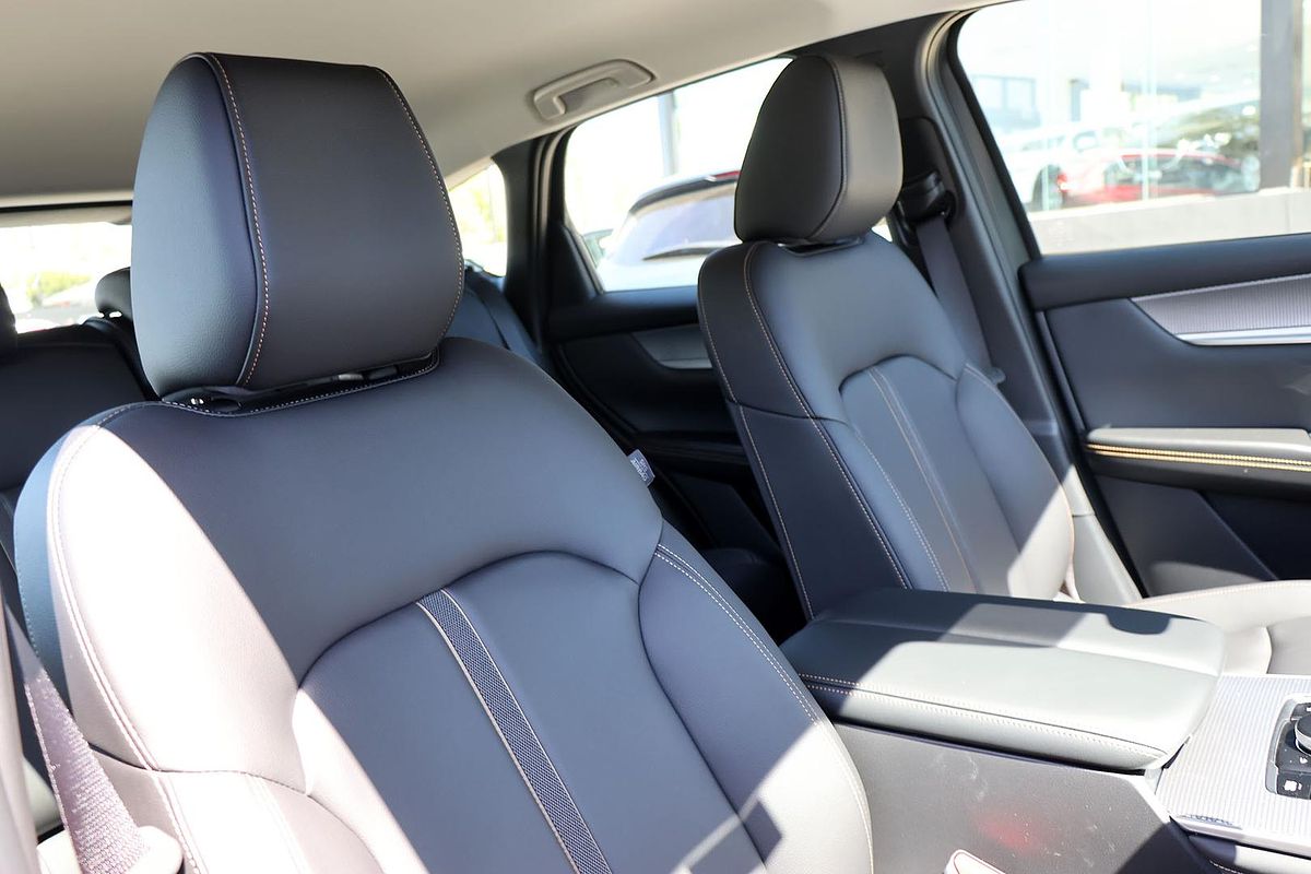 2024 Mazda CX-60 G40e Evolve KH Series