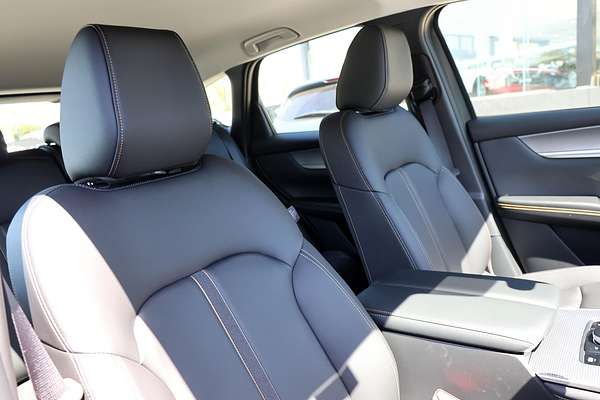 2024 Mazda CX-60 G40e Evolve KH Series