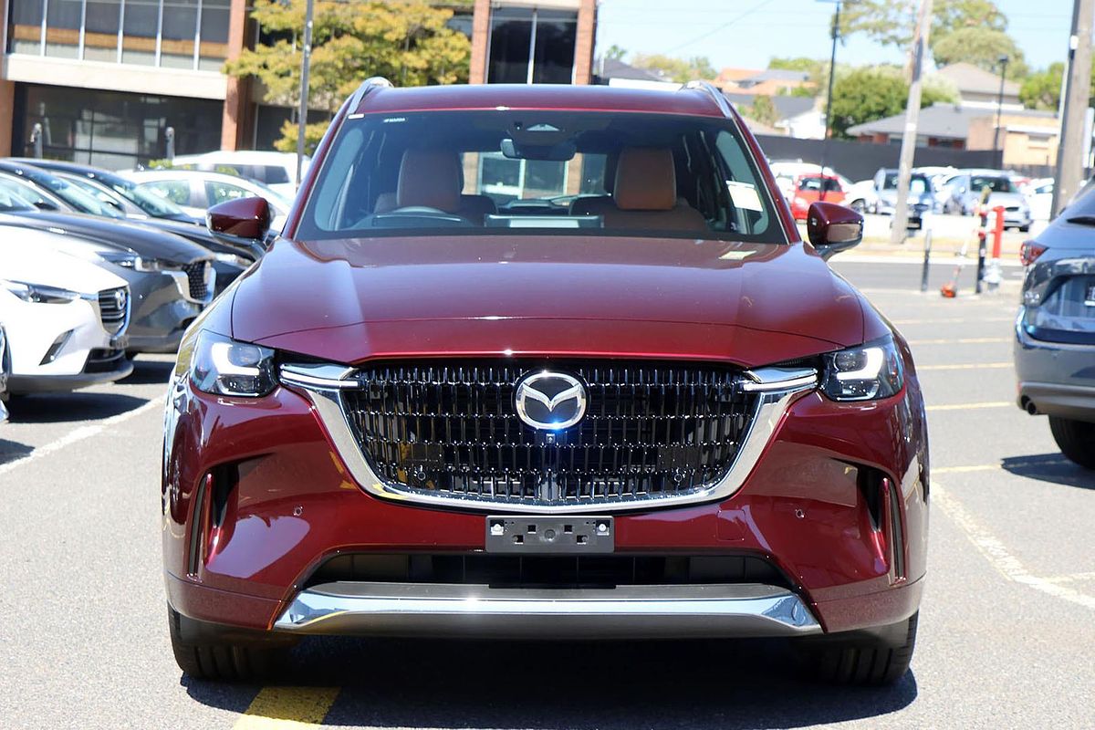2024 Mazda CX-90 G50e Azami KK
