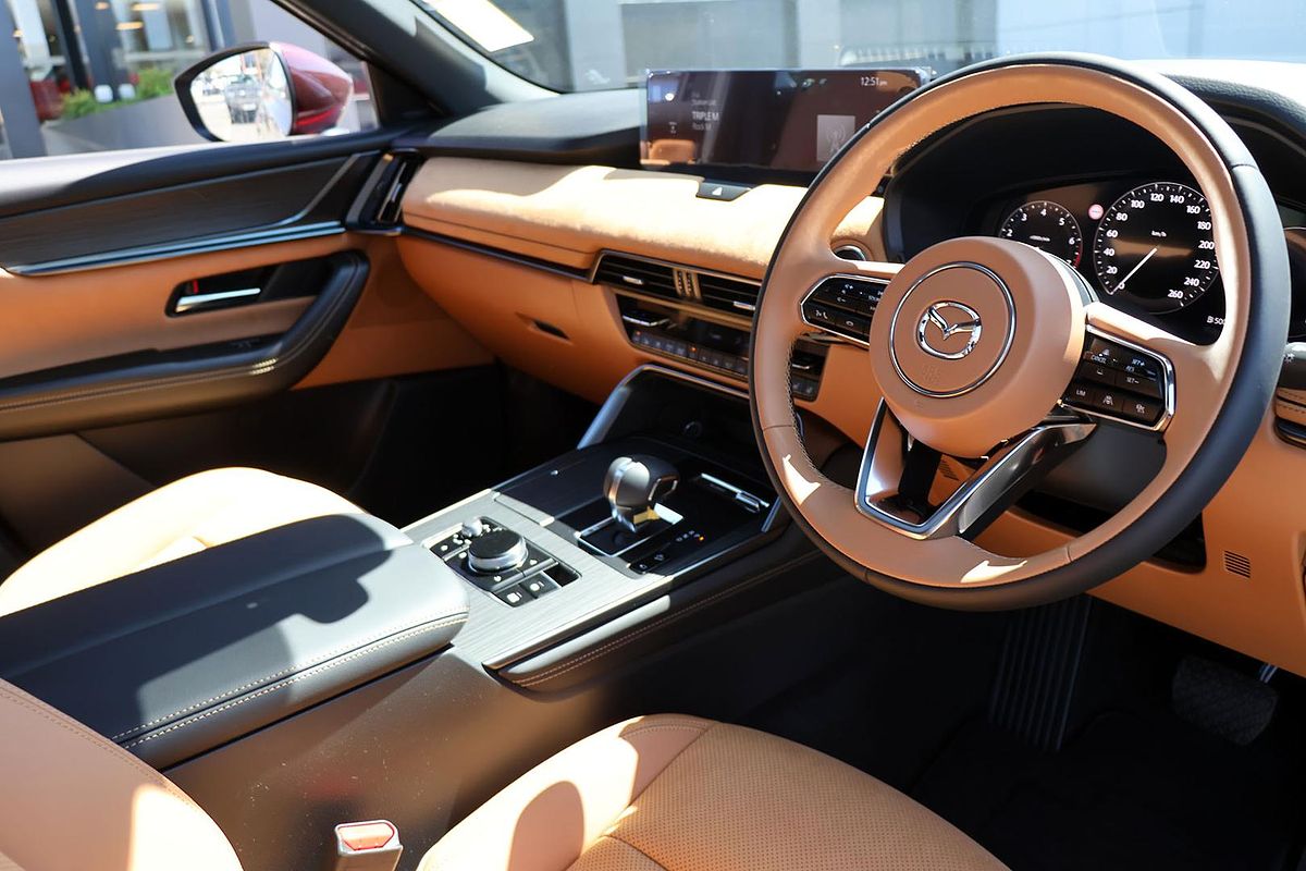 2024 Mazda CX-90 G50e Azami KK