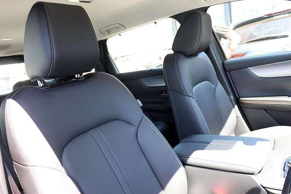 2024 Mazda CX-80 G40e Touring KL