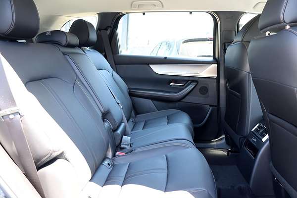 2024 Mazda CX-80 G40e Touring KL