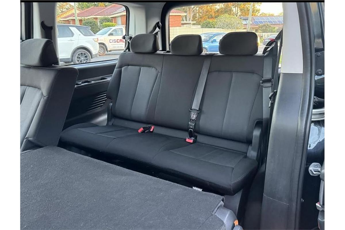 2021 Hyundai STARIA US4.V1 MY22
