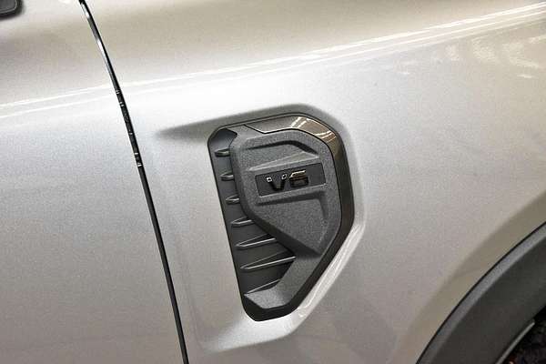 2024 Ford Ranger Wildtrak 4X4