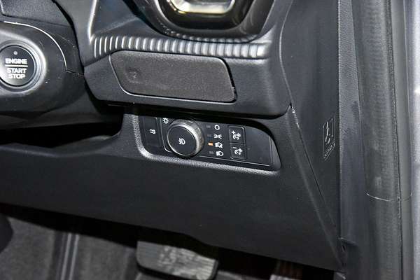 2024 Ford Ranger Wildtrak 4X4
