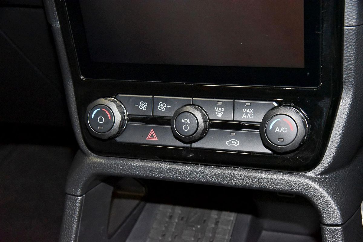 2024 Ford Ranger Wildtrak 4X4