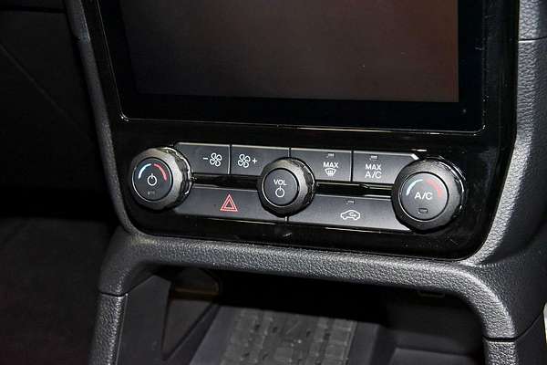 2024 Ford Ranger Wildtrak 4X4
