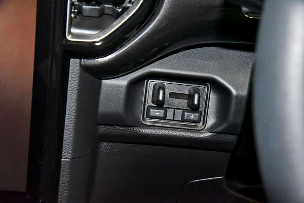 2024 Ford Ranger Wildtrak 4X4
