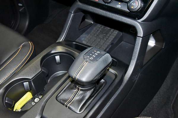 2024 Ford Ranger Wildtrak 4X4