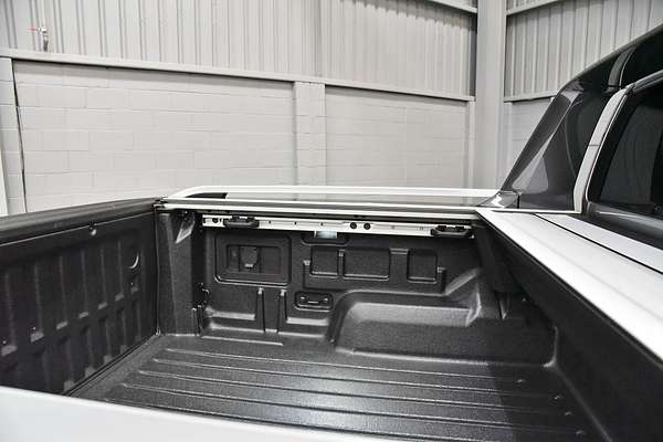 2024 Ford Ranger Wildtrak 4X4