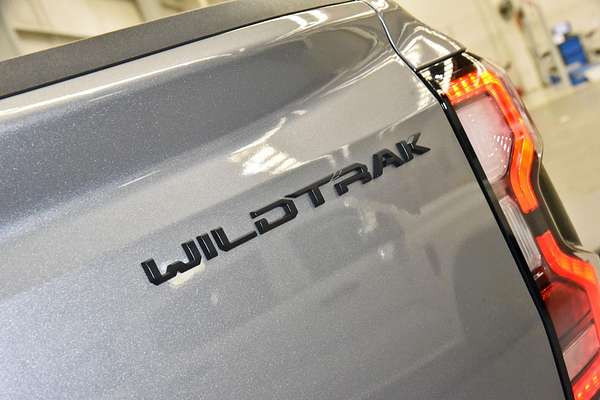 2024 Ford Ranger Wildtrak 4X4