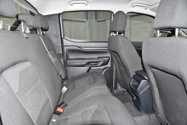 2024 Ford Ranger Black Edition 4X4