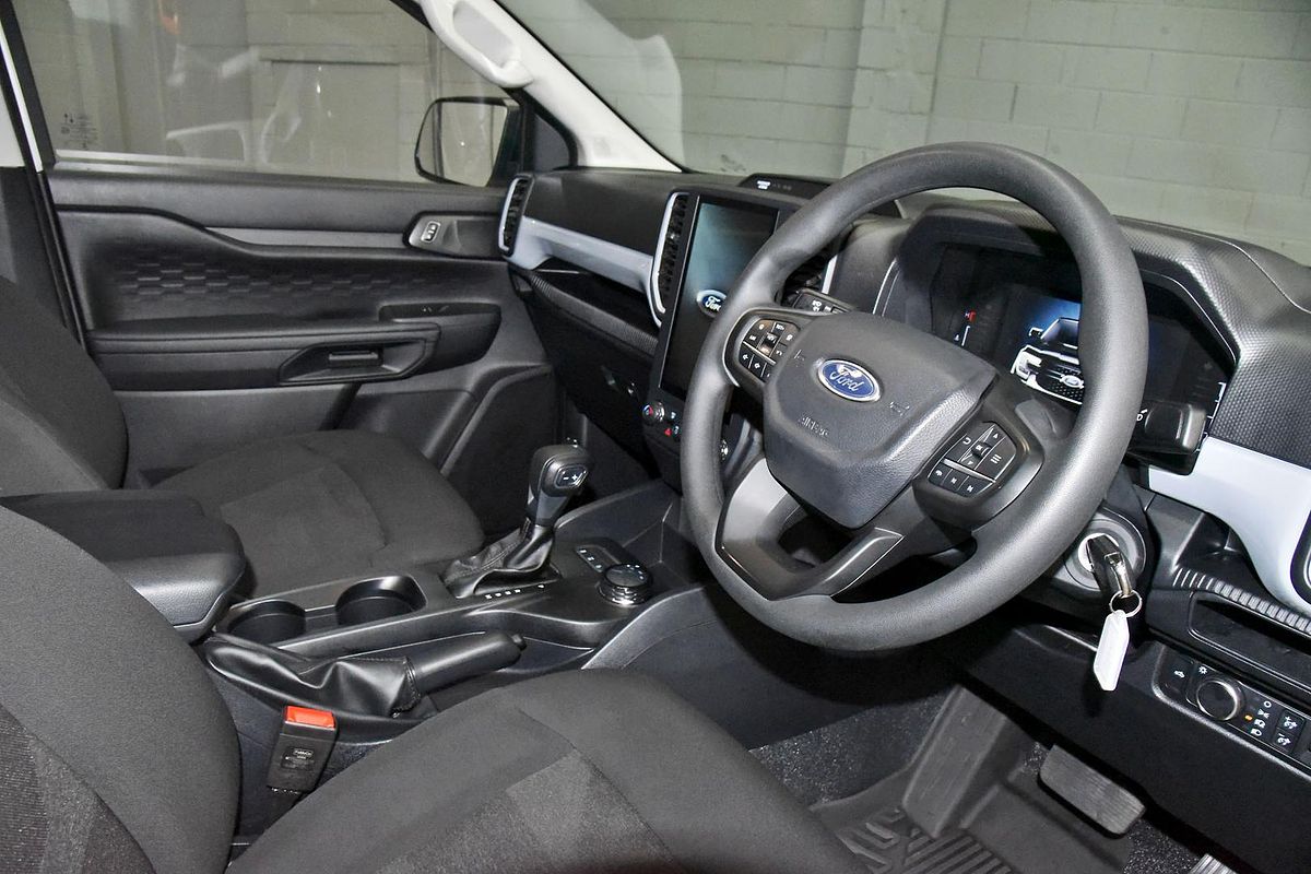 2024 Ford Ranger Black Edition 4X4