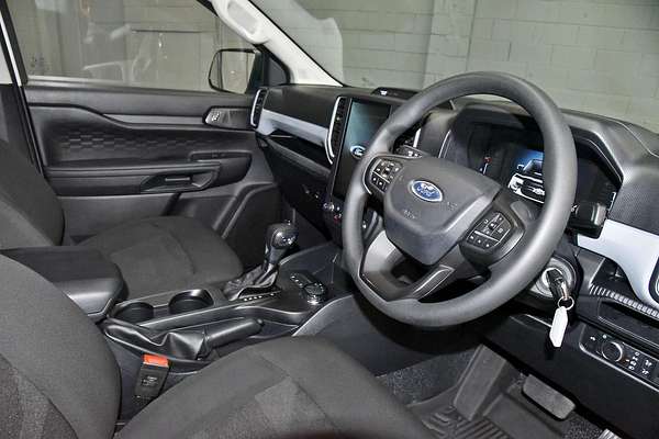 2024 Ford Ranger Black Edition 4X4