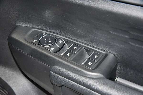 2024 Ford Ranger Black Edition 4X4