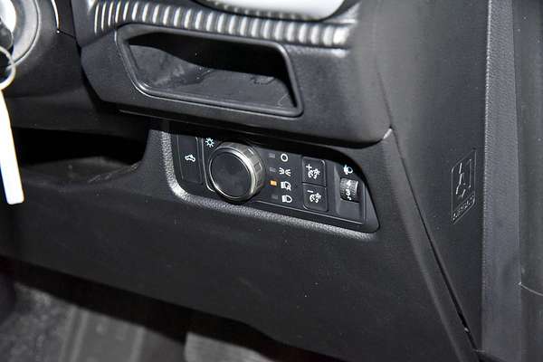 2024 Ford Ranger Black Edition 4X4