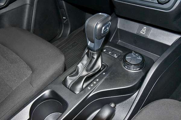 2024 Ford Ranger Black Edition 4X4
