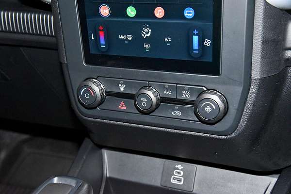 2024 Ford Ranger Black Edition 4X4