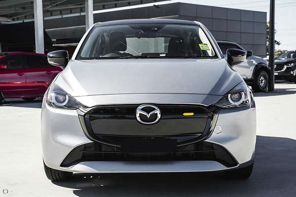 2024 Mazda 2 G15 Pure SP DJ Series