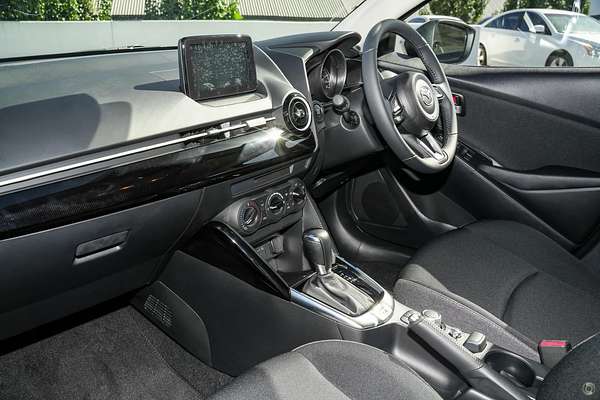 2024 Mazda 2 G15 Pure SP DJ Series