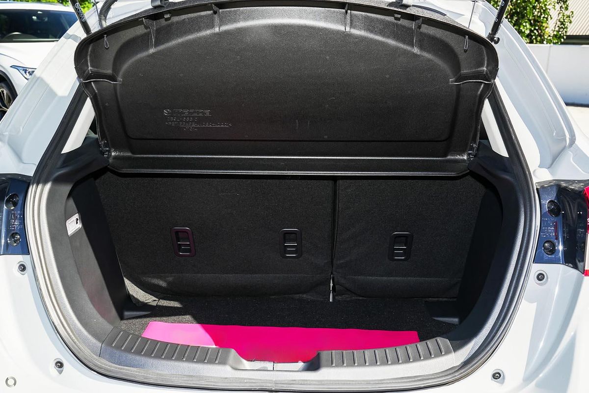2024 Mazda 2 G15 Pure SP DJ Series