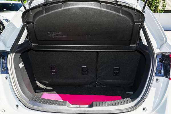 2024 Mazda 2 G15 Pure SP DJ Series