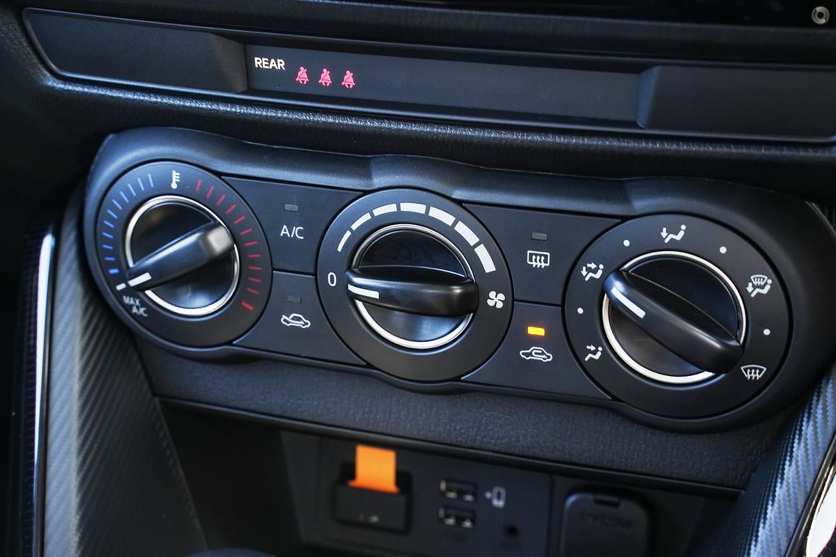 2024 Mazda 2 G15 Pure SP DJ Series