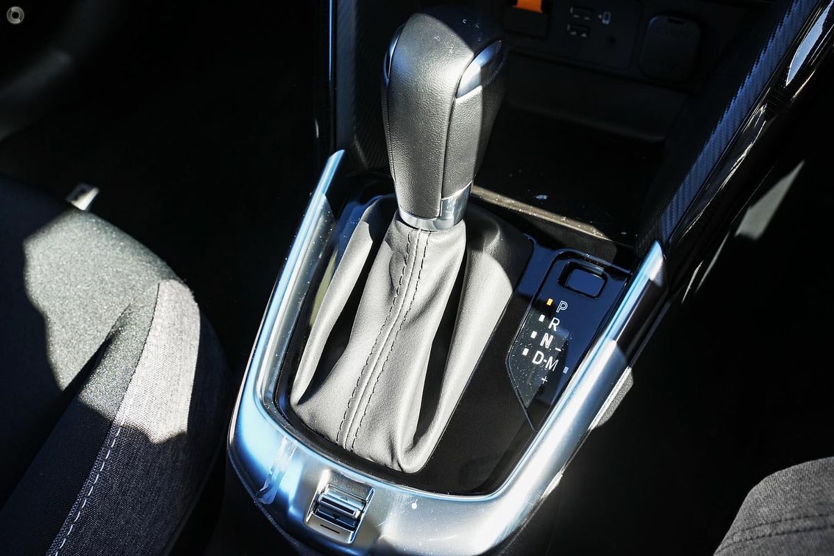 2024 Mazda 2 G15 Pure SP DJ Series