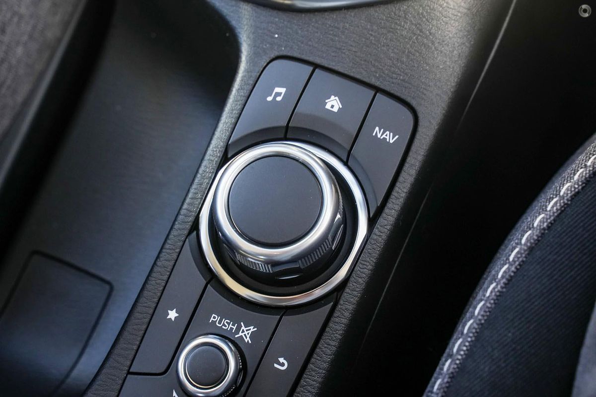 2024 Mazda 2 G15 Pure SP DJ Series