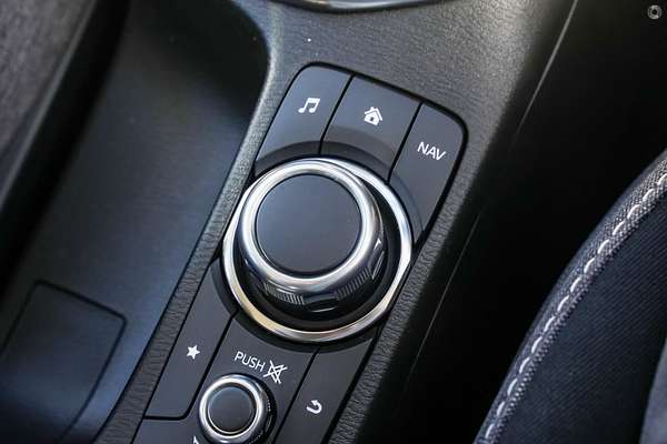 2024 Mazda 2 G15 Pure SP DJ Series