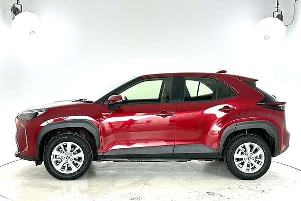 2023 Toyota Yaris Cross GX MXPJ10R