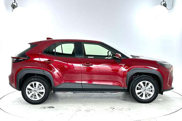 2023 Toyota Yaris Cross GX MXPJ10R