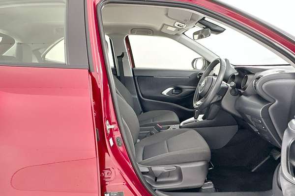 2023 Toyota Yaris Cross GX MXPJ10R
