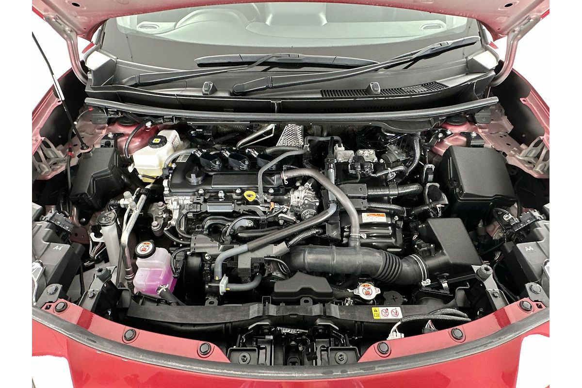 2023 Toyota Yaris Cross GX MXPJ10R