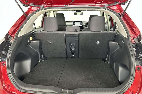 2023 Toyota Yaris Cross GX MXPJ10R
