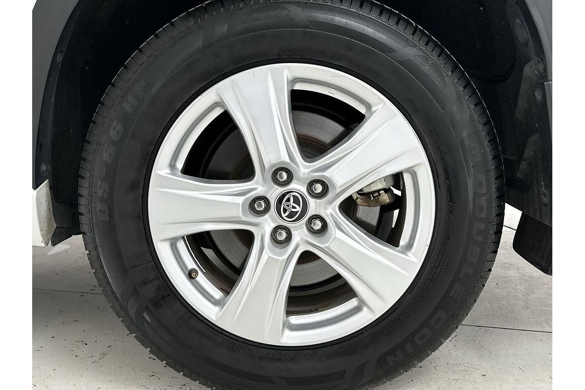 2023 Toyota Kluger GX AXUH78R
