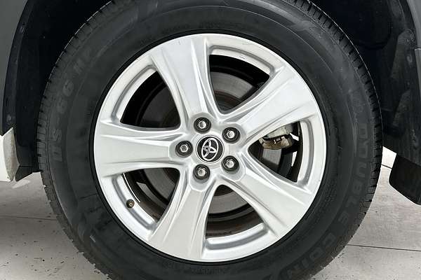 2023 Toyota Kluger GX AXUH78R