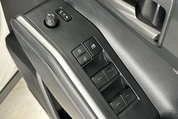 2023 Toyota Kluger GX AXUH78R