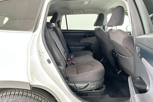 2023 Toyota Kluger GX AXUH78R