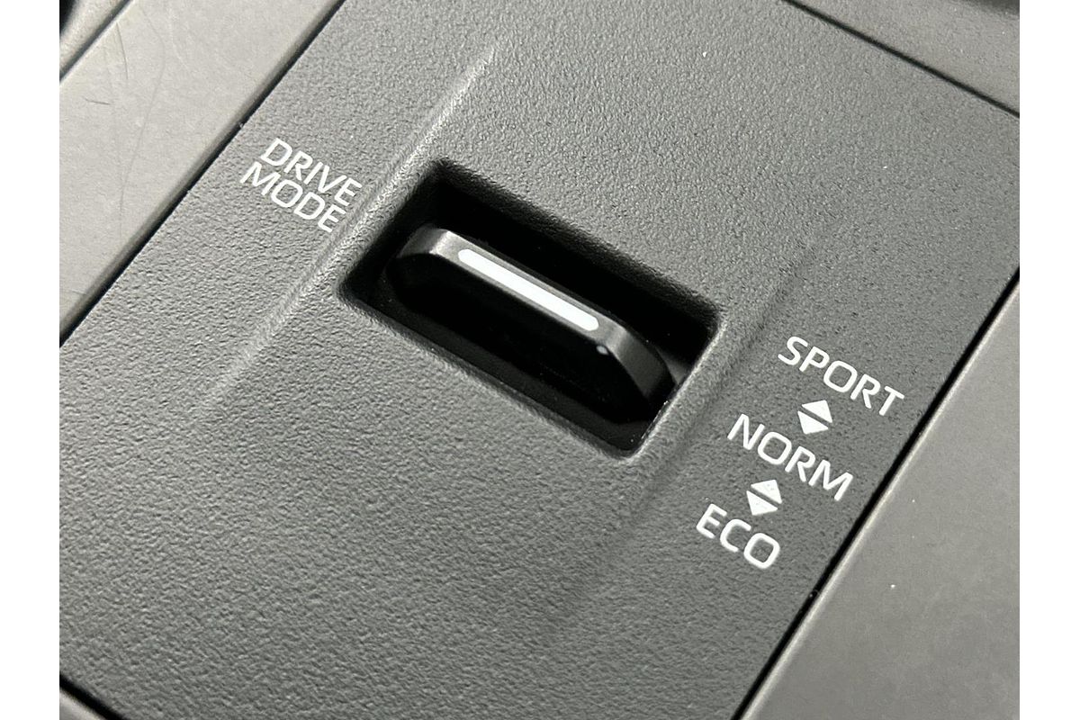 2023 Toyota Kluger GX AXUH78R